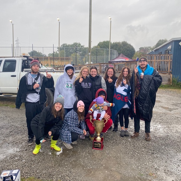 Meet your Posher, Taylor - Picture 1 of 1